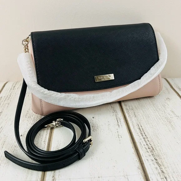 Kate Spade Laurel Way Crossbody Bag - Picture 5 of 10